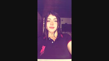 Cloe🖤 webcam