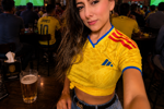 💛💙❤️