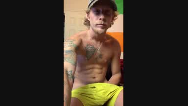 machinecumkelly69 โ Used Undies / Boxers ?