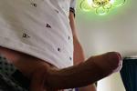 Big cock so hot 🔥😏
