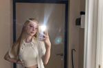 Cute girl