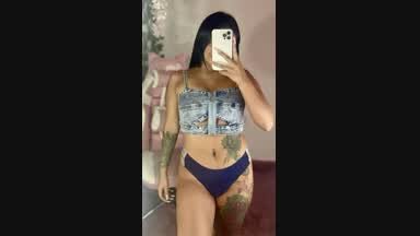 sexy lady