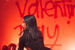 valentine day