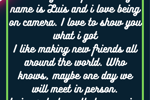 BIOGRAPHY