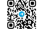 Follow me on Telegram for content!