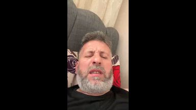 mornigh cum