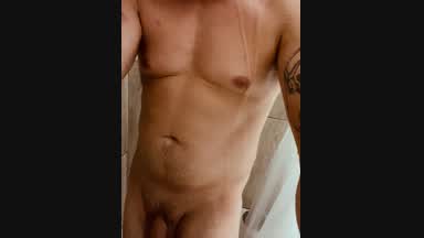 shower