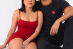 evelinandmateo live Chaturbate webcam gallery thumbnail
