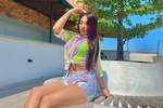 Sunny day