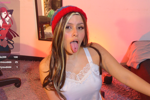 swag hoe — BRUNETTE