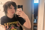 Just some selfies :3
