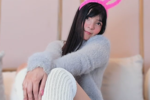 Hot bunny 🔥