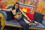 Do you want Cleopatra?