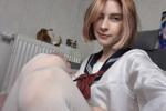 school suit