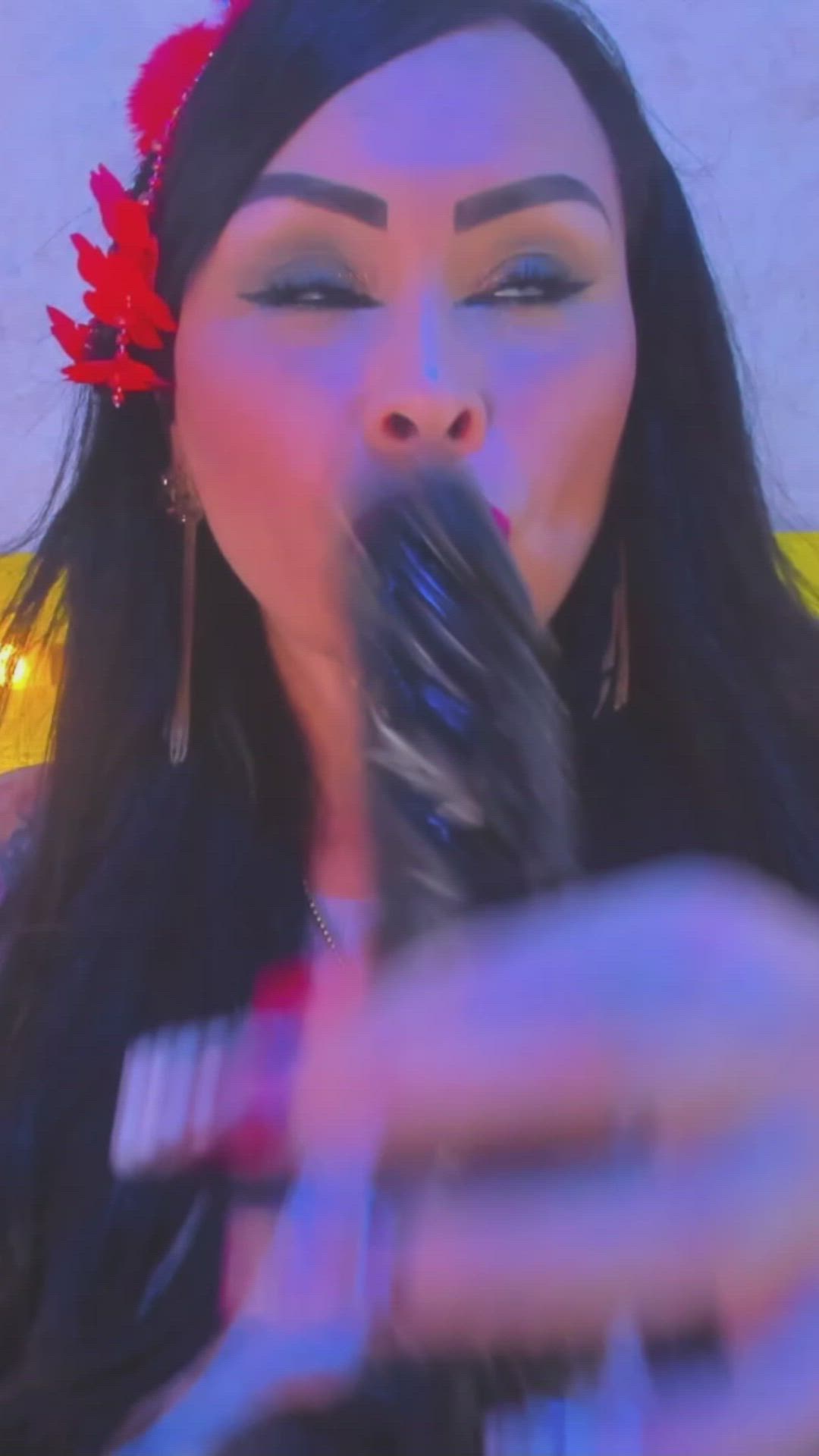 blow job 🍆🤤💦🥵