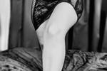 Let me show you my Naughty Dress