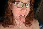 Cumslut pic set