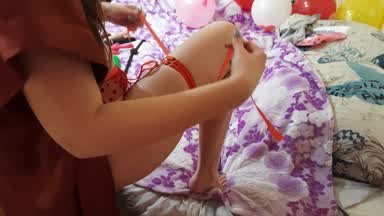 mary2606 — Sexual Date Preparation