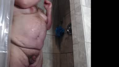 First Shower vid by comission