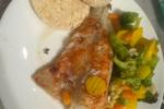Tasty and healthy