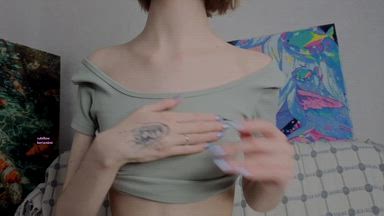 tease pussy