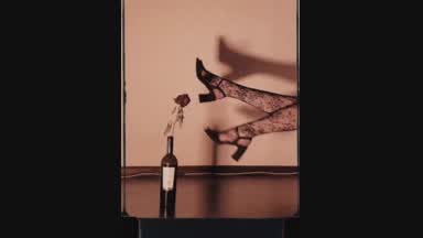 heels