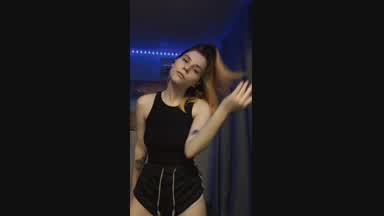 Dance lesson^^