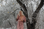 Hot winter