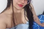 Beautiful and sensual