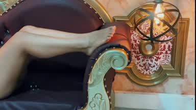 my feets