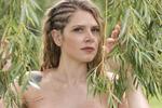 Cornrows
