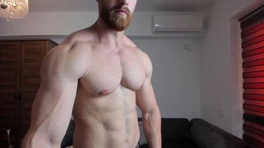 zack blitz — Band • Flex • Pose 💪🔥