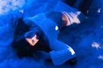 💙 Blue vibes… just me & you 💫
