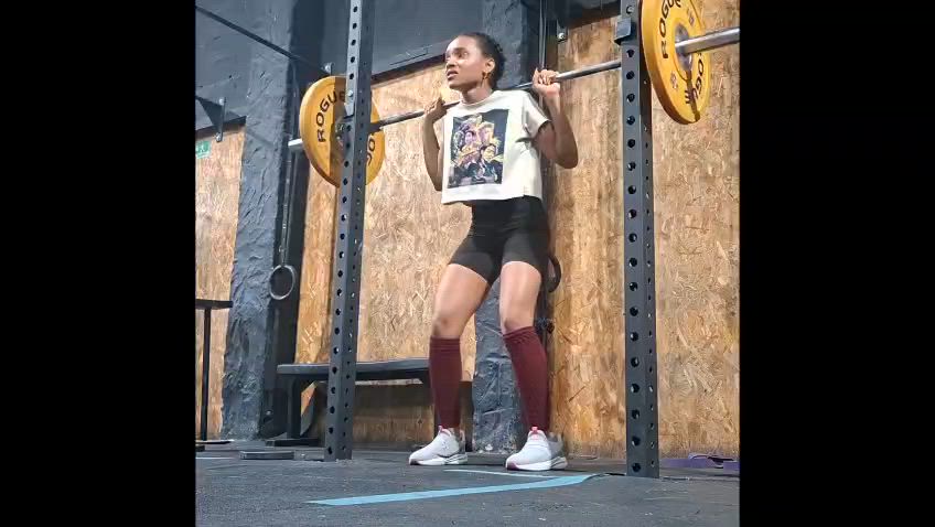 🏋🏻♀️GYM🏋🏻♀️