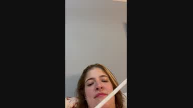Squirting and cumming