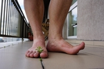 For you Feet lovers ;)