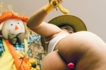 DAIRY COWGIRL