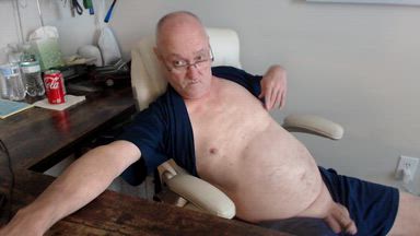 Nipple and Cock Play