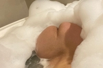 Lets take a bath together