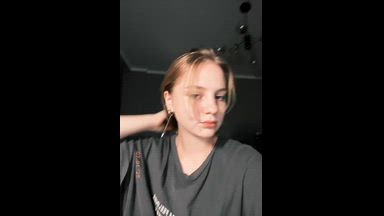 my cute face🥰