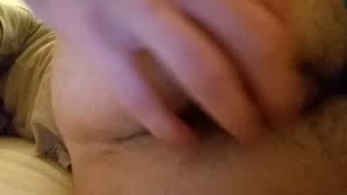 Playing with hole