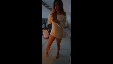 Roleplay: boss husband coming home for Christmas