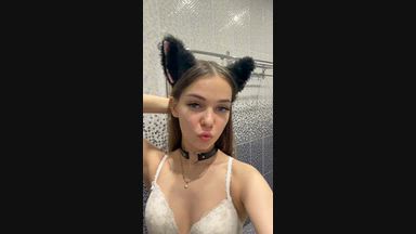 Kitty in my soul <3 (For FATS) - Aurora 💚