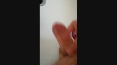 Cum shot