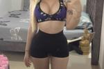 Before going to train