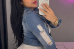 emily sexy
