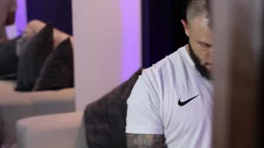 sexy nick