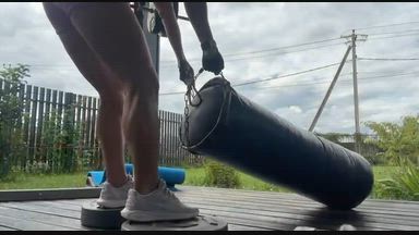 Full Body Strength Workout already in albums