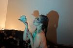 Aquatic Lust ♥
