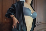 a sexy girl